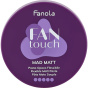 Fanola Гибкая матовая паста Fantouch - 100 мл