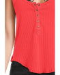 Care Bryson Henley Tank