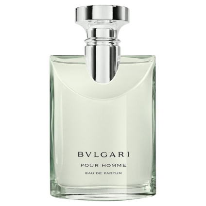 Bvlgari Налейте в парфюмерный спрей домашнюю воду - 100 мл