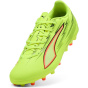PUMA Мужская футбольная обувь с твердым покрытием ULTRA 6 PLAY MG