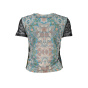 Desigual Футболка - Женская - Azzurro