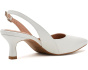 Lindsey Slingback