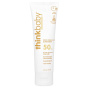 think, Thinkbaby®, солнцезащитное средство с оксидом цинка, SPF 50, 89 мл (3 жидк. Унции)