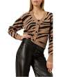 Runway Leather Trouser
