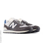 NEW BALANCE Кроссовки C66286159-4292