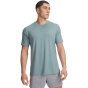UNDER ARMOUR Мужская рубашка UA RUSH ENERGY SS