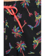 16" Print Redondo Edge Volley Boardshort