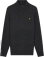 Lyle & Scott Ls пуловер C17207433-4284