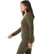 Satoro Merino Wool Crew