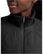 Reversible Quilted Jacket