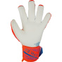 REUSCH Вратарские перчатки Привлекают Голд Х Фригель