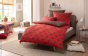 Bettwasche 2Tlg., 1x40x80 cm + 1x 135x200 cm C94735820-4287