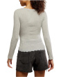 Big Love Rib Cardi