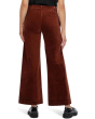 Meg Wide Leg Trousers