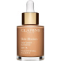 CLARINS Иллюзия цвета лица SPF 15 108,5 Вт - 30 мл