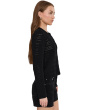 Winona Femme Crew-neck Cardigan