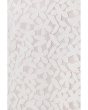 Lace V-neck Shift Dress
