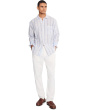 Blue Royal Stripe