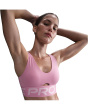 Pro Indy Plunge Medium Support Bra