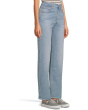Ribcage Super High Waist Straight Leg Jeans