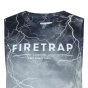 Firetrap Дополнительный жилет Мужской