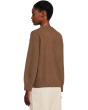Parson Crew Neck Cardi