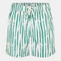 Jack Wills Мужские плавательные шорты в полоску