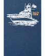 On Board Classic Short Sleeve Tee