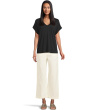 Sailor Wide Leg Pants