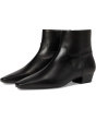 Stuart Weitzman Женские ботильоны Stassi на молнии