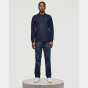 Weekend Offender Рубашка поло с длинным рукавом Dice