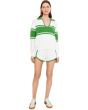 The Romie Polo Sweater