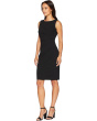 Starburst Sheath Dress CD8C1B4P