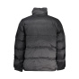 Vans Jackets-Man-Черный