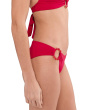Marble Canyon Gracie Ring Side Hipster Bottoms