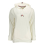 U.s. polo assn. Hoodie-Woman-Белый