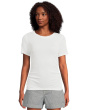 Dressy Twist Tee