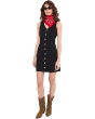 Vianna Vest Dress