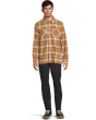 Cornell Woods™ Fleece Lined Shirt Jacket