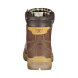 Carrera boots-Woman-коричневый
