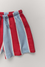 Zara 1 1/2-6 ЛЕТ / Синяя ПИЖАМА С ЦИРКОВЫМ ПРИНТОМ