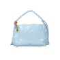 Desigual Bags-Woman-Светло-Голубой
