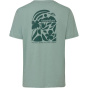 VAUDE Женская футболка Wo Spirit T-Shirt II