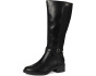 Brittany Mid Shaft Boots