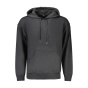 Marina yachting Hoodie-Man-Черный