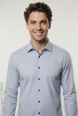 OLYMP Fashion Рубашка с длинным рукавом C42713113-4297