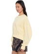 Sportswear Phoenix Fleece Over-Oversized Crew Neck Sweatshirt