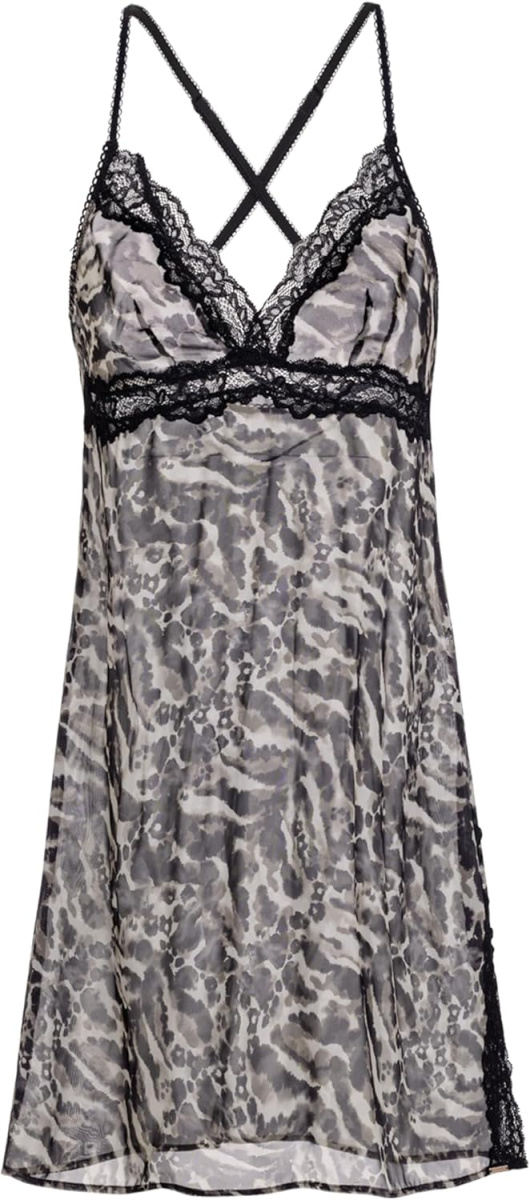 Dorina Damen Origins-Print-Dress BH