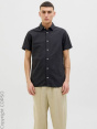 Jack & Jones Рубашка с коротким рукавом C97495733-4297