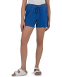 Katana-Drawstring Shorts with Porkchop Pockets